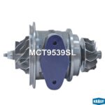 Картридж для турбокомпрессора KRAUF MCT9539SL — изображение 4