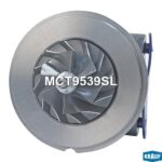 Картридж для турбокомпрессора KRAUF MCT9539SL — изображение 5
