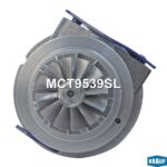 Картридж для турбокомпрессора KRAUF MCT9539SL — изображение 6