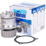 Помпа водяная FINWHALE