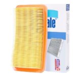 Фильтр воздушный Rio(05-11), Verna(05-10) AF640 FINWHALE