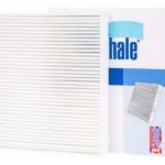 Фильтр салона Focus(04-12), V50, S40(06-12), C30(533) AS321 FINWHALE