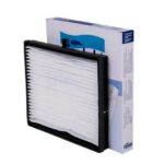 Фильтр салона FINWHALE