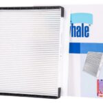 Фильтр салона Elantra(06-/12-), Ceed(12-), Verna(06-10), I30 (12-) AS742 FINWHALE