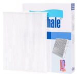 Фильтр салона Tucson(04-13), Sportage(10-13), IX35 (10-), (SlovaKIA) AS749 FINWHALE