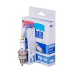 Свеча зажигания ГАЗ /UAZ 3151 (дв.402) Citroen/Peugeot/Honda/Suzuki/Renault FS10 FINWHALE