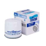 Фильтр масляный Fusion, Fiesta, C-Max, Focus(99-12) All 1.4-1.6L, Mondeo 1.6L, Kuga 1.6L LF325 FINWHALE