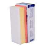 Фильтр воздушный / Golf V, VI / Passat VI, VII / Touran I, II, Leon II, Octavia II / Yeti / AF922 FINWHALE