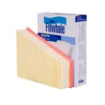 Фильтр воздушный / Mondeo (07-) / S-Max (07-) / AF384 FINWHALE