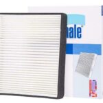 Фильтр салонный FINWHALE