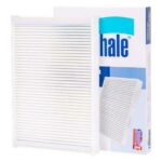 Фильтр салона FINWHALE