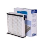 Фильтр салона FINWHALE