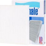 Фильтр салона FINWHALE