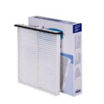 Фильтр салона CX-5 (11-) / Mazda 3 (13-) /Mazda 6 (13-) AS906 FINWHALE