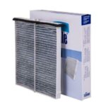 Фильтр салона (угольный) CX-5 (11-) / Mazda 3 (13-) /Mazda 6 (13-) AS906C FINWHALE