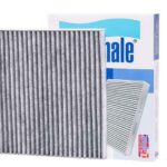 Фильтр салона (угольный) FINWHALE