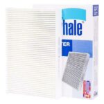 Фильтр салона Juke (F15) (10-) / Fluence (10-) AS913 FINWHALE