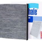 Фильтр салона (угольный) FINWHALE