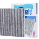 Фильтр салона (угольный) Accord (03-13) / Civic VII, VIII (01-12) / C-RV (07-) AS916C FINWHALE