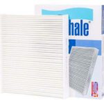 Фильтр салона FINWHALE