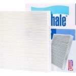 Фильтр салона FINWHALE