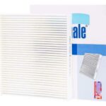 Фильтр салона FINWHALE