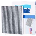 Фильтр салона (угольный) Tucson(04-13) / IX35 (10-), Sportage(10-13) AS749C FINWHALE