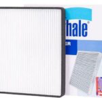 Фильтр салона FINWHALE