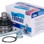 Опора шаровая FINWHALE BJ500