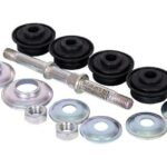 Тяга стабилизатора перед TOYOTA FINWHALE