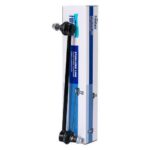 Стойка стабилизатора передняя правая FINWHALE SL611