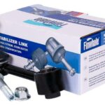 Тяга стабилизатора зад VW FINWHALE