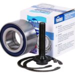 Подшипник передней ступицы FINWHALE