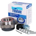 Подшипник передней ступицы FINWHALE