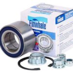 Подшипник передней ступицы FINWHALE