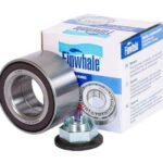 Подшипник передней ступицы FINWHALE