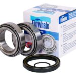 Подшипник передней ступицы FINWHALE