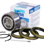 Подшипник передней ступицы FINWHALE