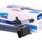 Катушка зажигания FINWHALE