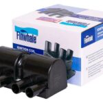 Катушки зажигания (модуль) FINWHALE