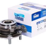 Ступица колеса в сборе передняя FINWHALE WH015