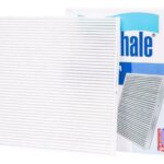 Фильтр салонный FINWHALE AS948