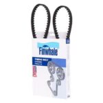 Ремень ГРМ (Дв. 1.6 8V) mi-DO / on-DO, Granta (2190_) / Kalina I-II / Largus (KS0_, RS0_, KSA FINWHALE