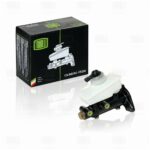 Цилиндр торм. для а/м Лада 2108 главный с бачком и датчиком (CF 008) TRIALLI