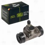 Цилиндр торм. для а/м Daewoo Nexia (95-) задний d=17.5мм (CF 0542) TRIALLI