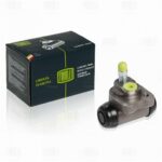 Цилиндр торм. зад. Daewoo Matiz 98- d17.4mm CF 0543 TRIALLI