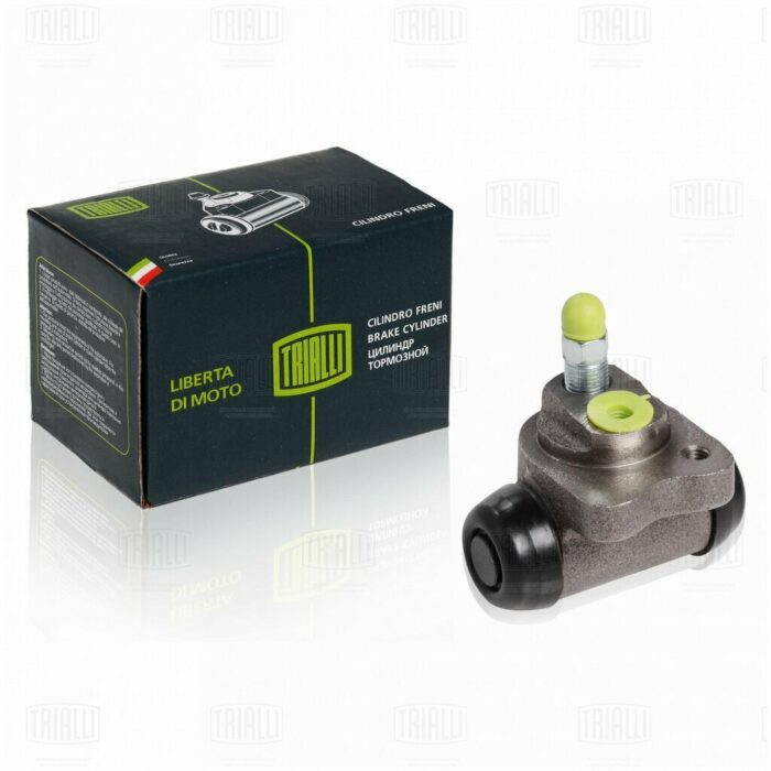 Цилиндр торм. зад. Daewoo Matiz 98- d17.4mm CF 0543 TRIALLI — изображение 1