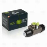 Цилиндр торм. зад. VW Polo Sedan RUS 10- 1KC d19.05mm CF 1841 TRIALLI