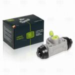 Цилиндр торм. зад. VW Polo Sedan RUS 10- 1KH d19.05mm CF 1842 TRIALLI