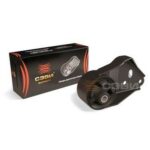 Опора двигателя левая для а/м ВАЗ 2108-21099, 2113-2115  СЭВИ-ЭКСПЕРТ SEVI